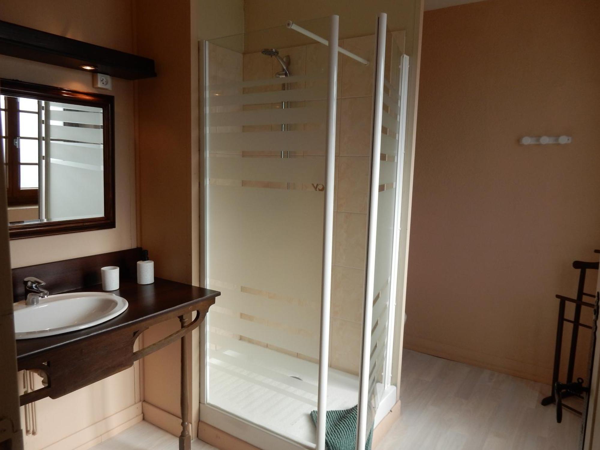 Chambre D'Hotes Le Puy Maury Augne Dış mekan fotoğraf
