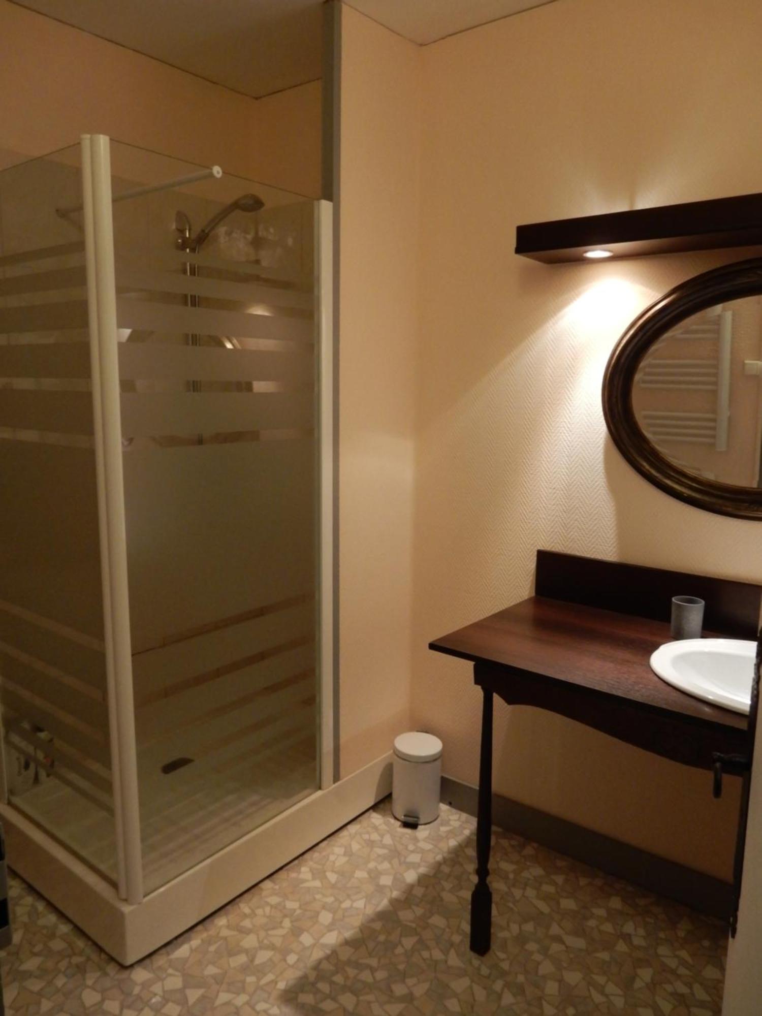 Chambre D'Hotes Le Puy Maury Augne Dış mekan fotoğraf
