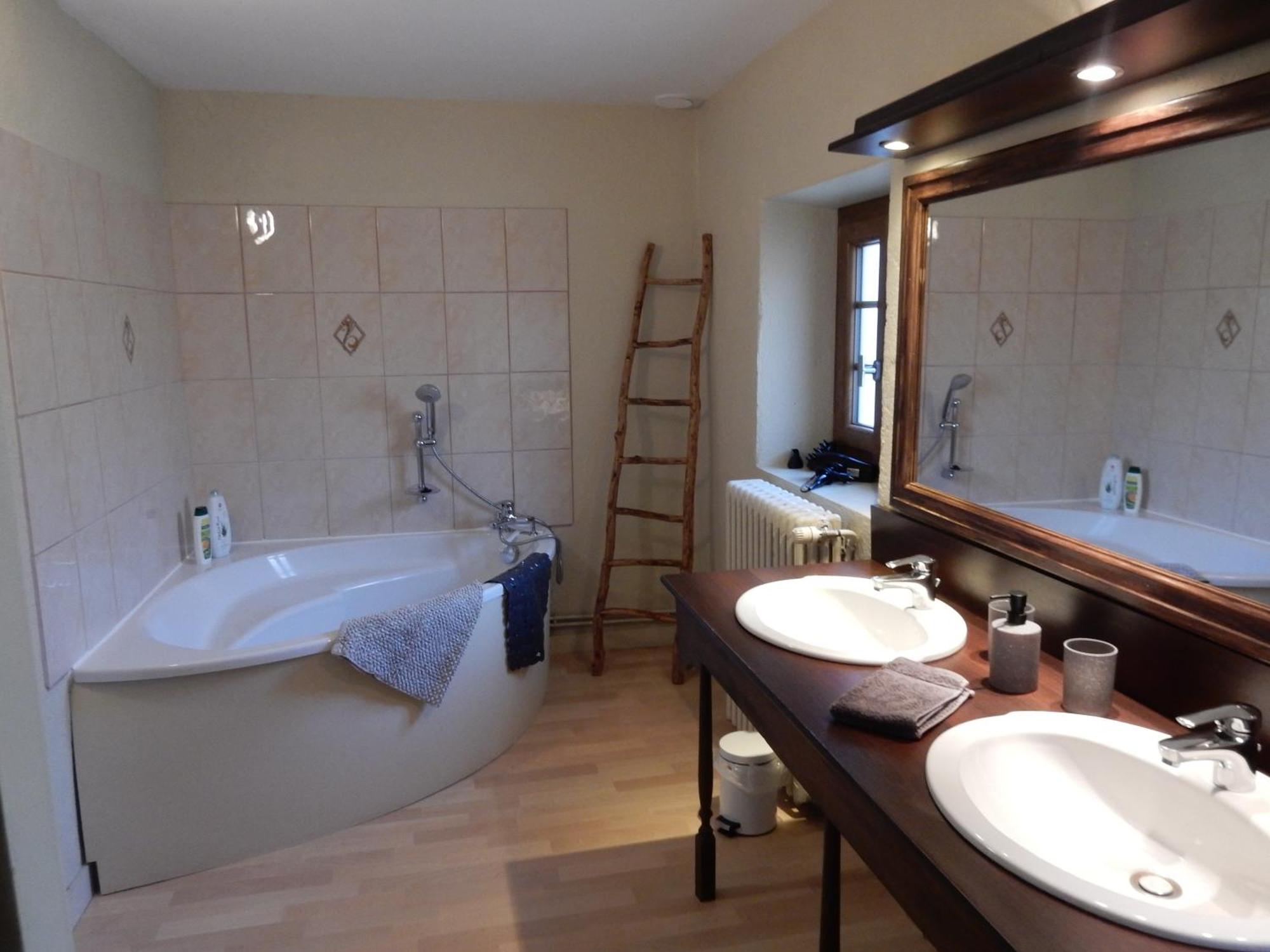Chambre D'Hotes Le Puy Maury Augne Dış mekan fotoğraf