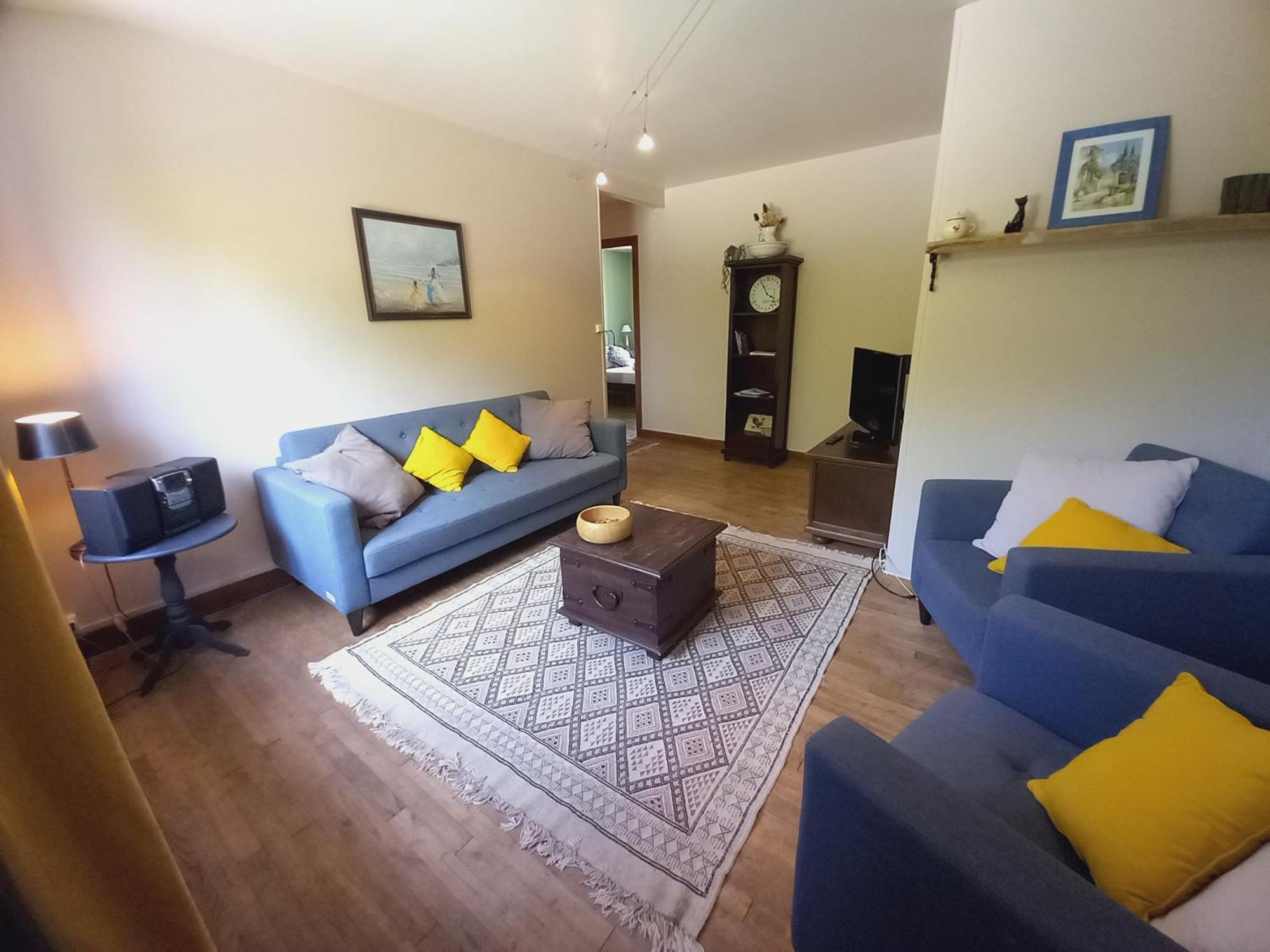 Chambre D'Hotes Le Puy Maury Augne Dış mekan fotoğraf