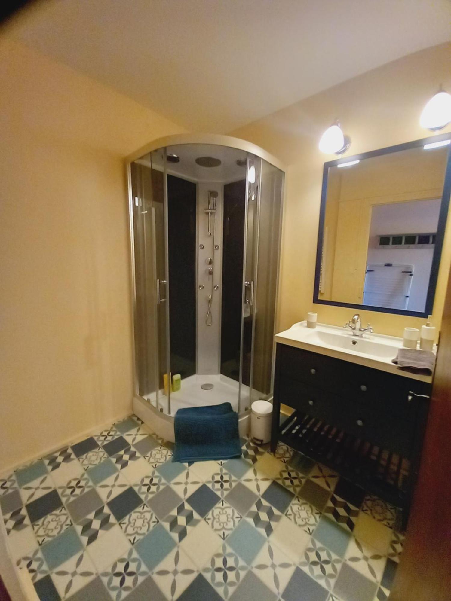 Chambre D'Hotes Le Puy Maury Augne Dış mekan fotoğraf
